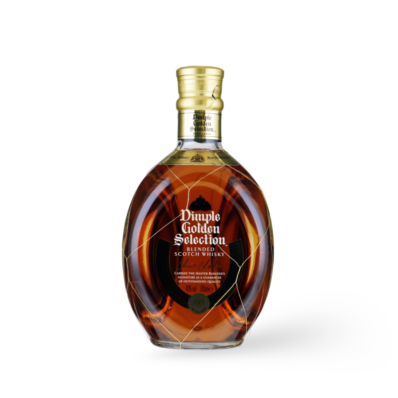 [109089] Dimple golden selection