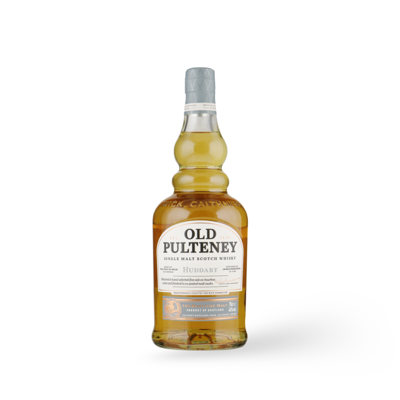 OLD PULTENEY Huddart Single Malt 0,70 ltr