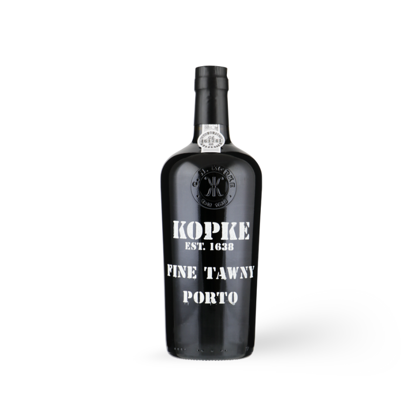 KOPKE Fine Tawny Port 0,75 ltr.