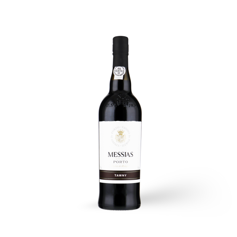 MESSIAS Tawny Port 0,75 ltr