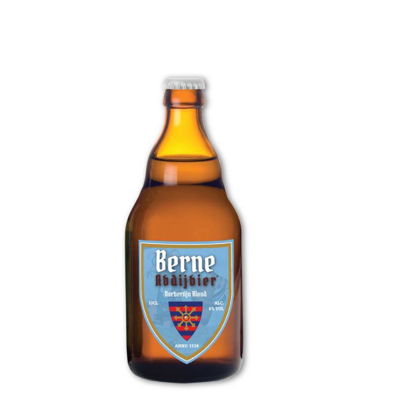 Berne Norbertijn blond