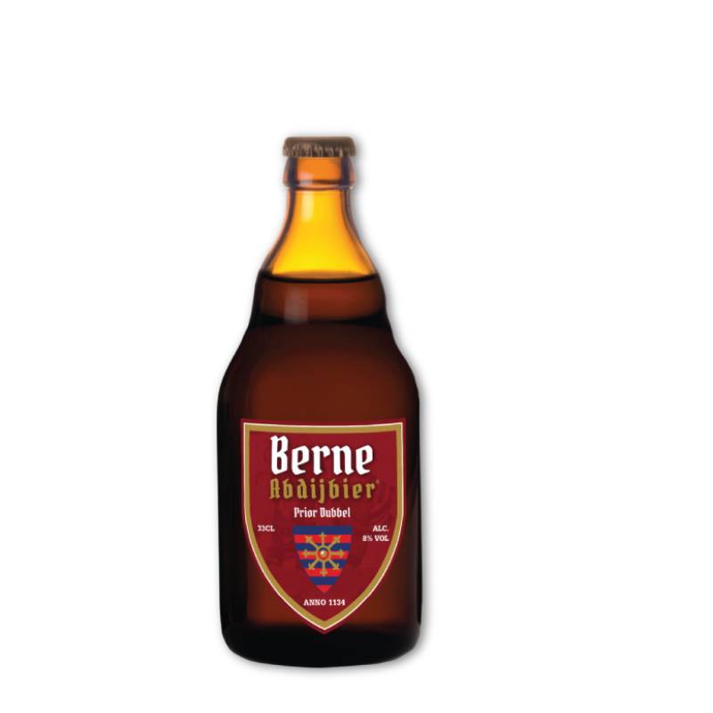 Berne Prior dubbel