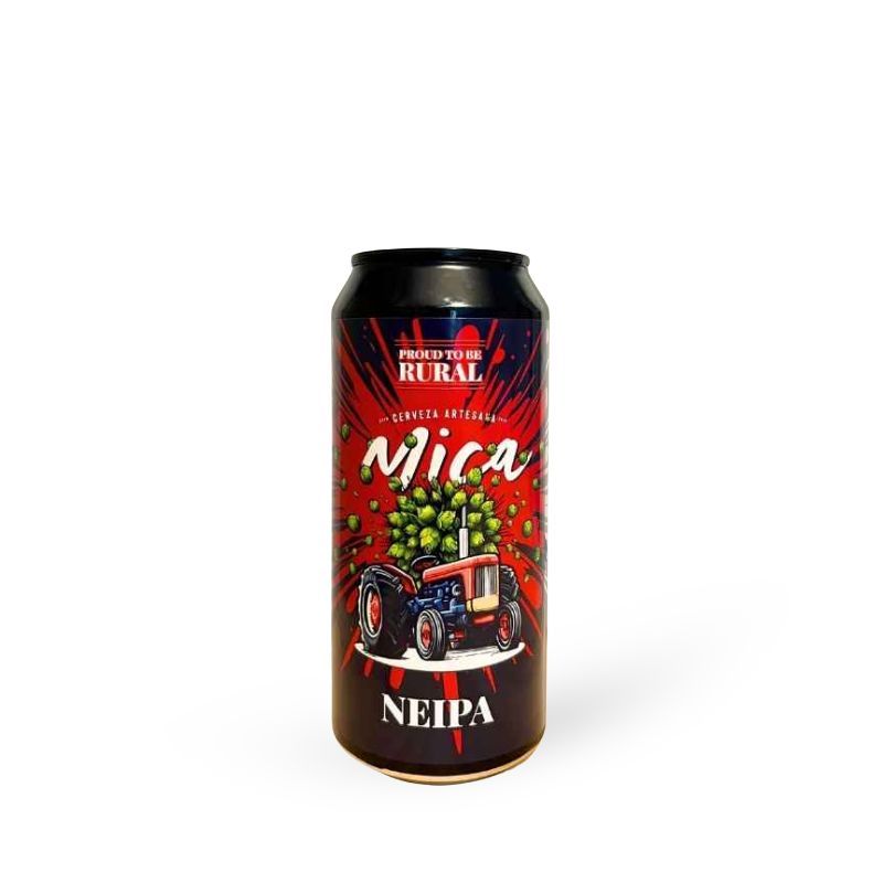 MICA Neipa
