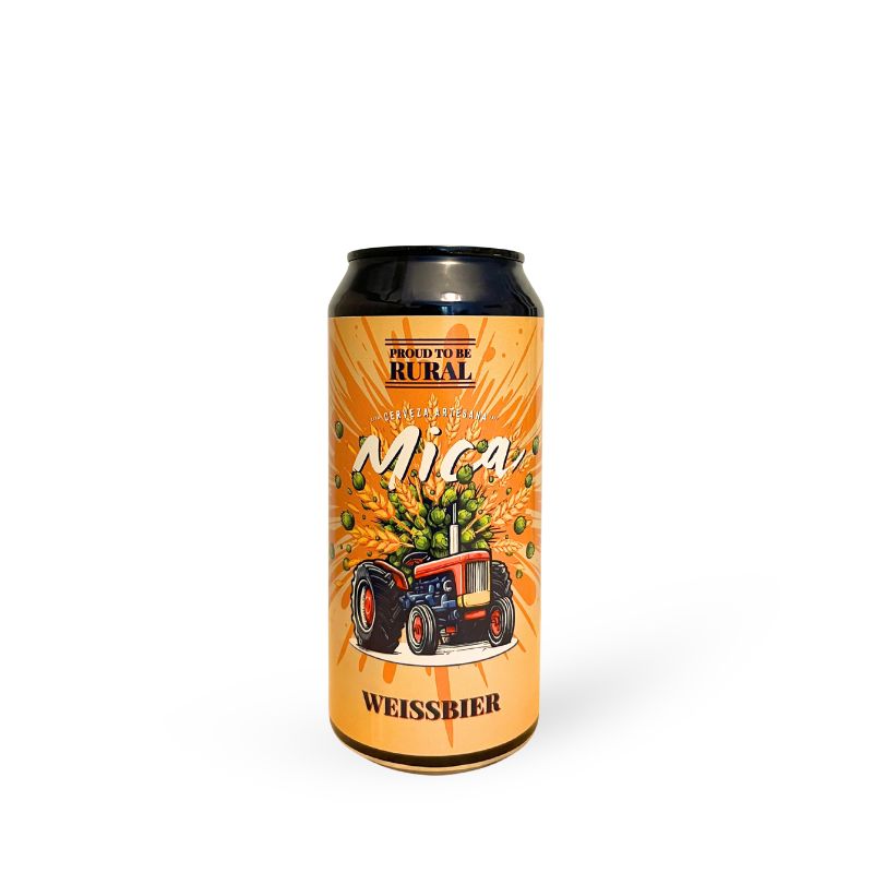 MICA Weissbier