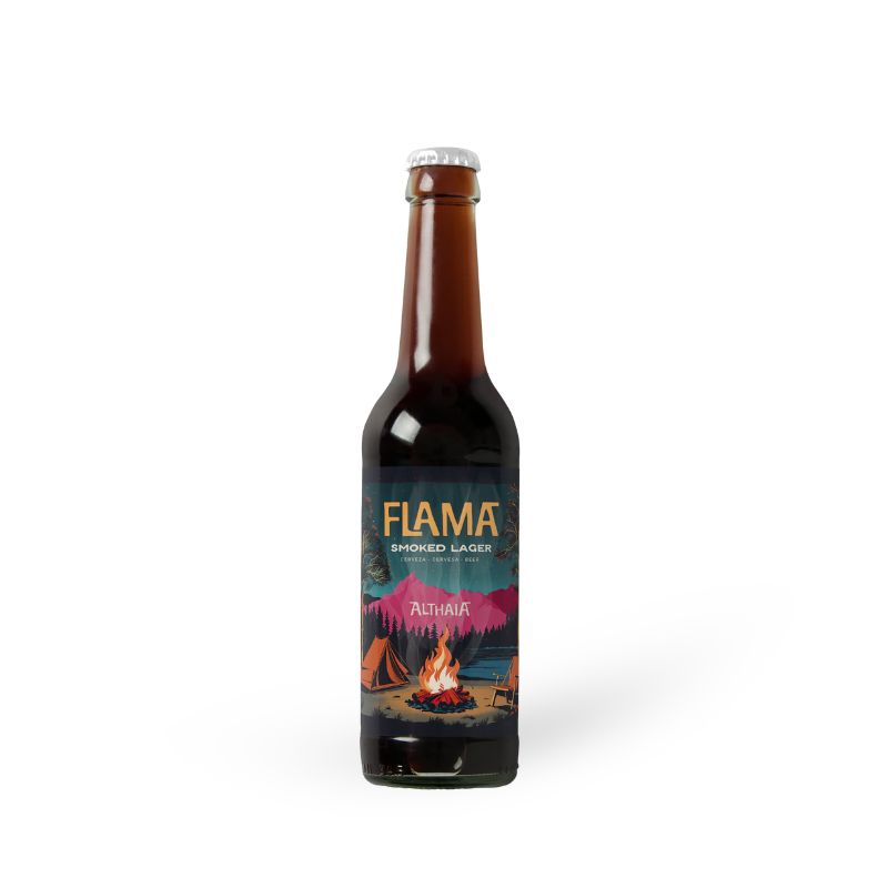 [ALTH_Flama] ALTHAIA Flama