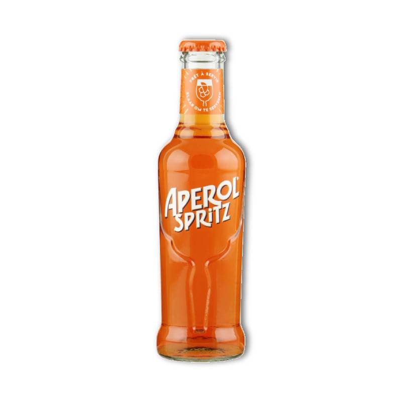 Aperol Spritz RTS