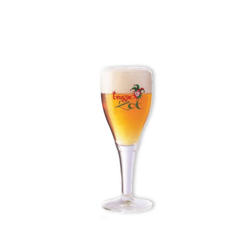 [600746] Brugse Zot Bokaal