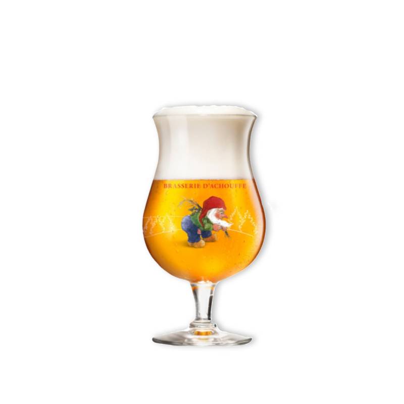 [600584] Chouffe bokaal 33cl