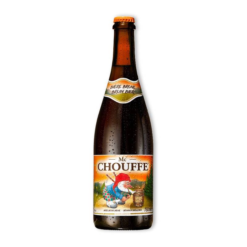 Chouffe McChouffe