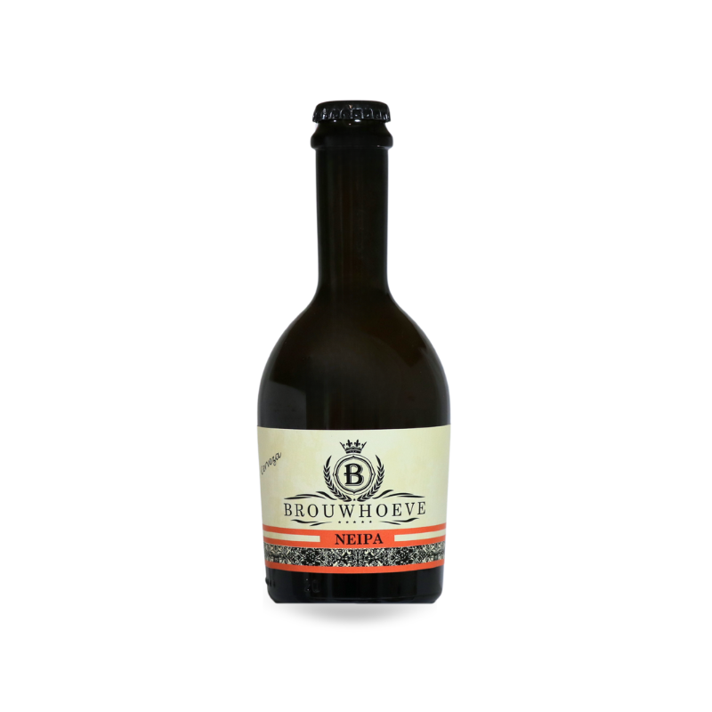 Brouwhoeve Stout