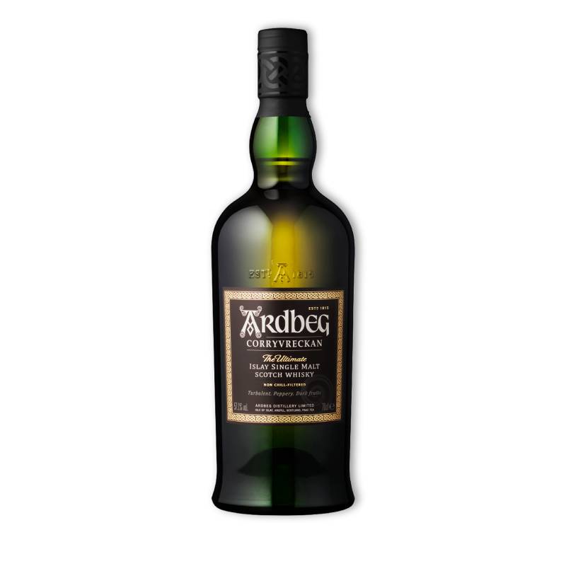 Ardbeg Corryvreckan single Islay malt