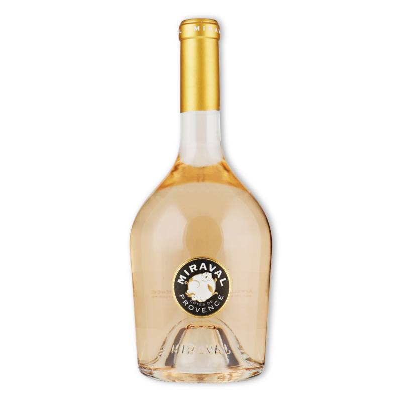 Chateau Miraval rose