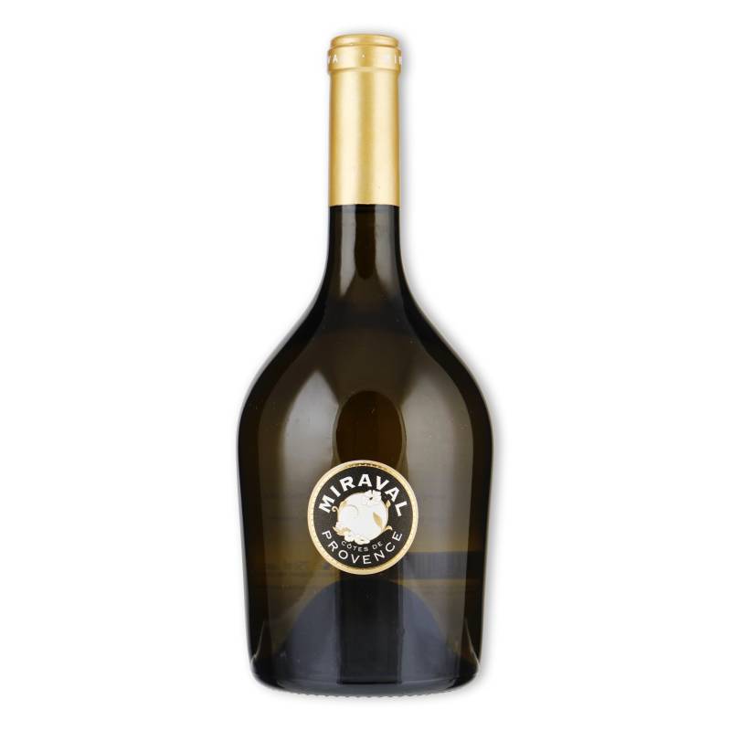 Chateau Miraval Cotes de Blanc