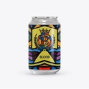 Brouwhoeve blond in blik