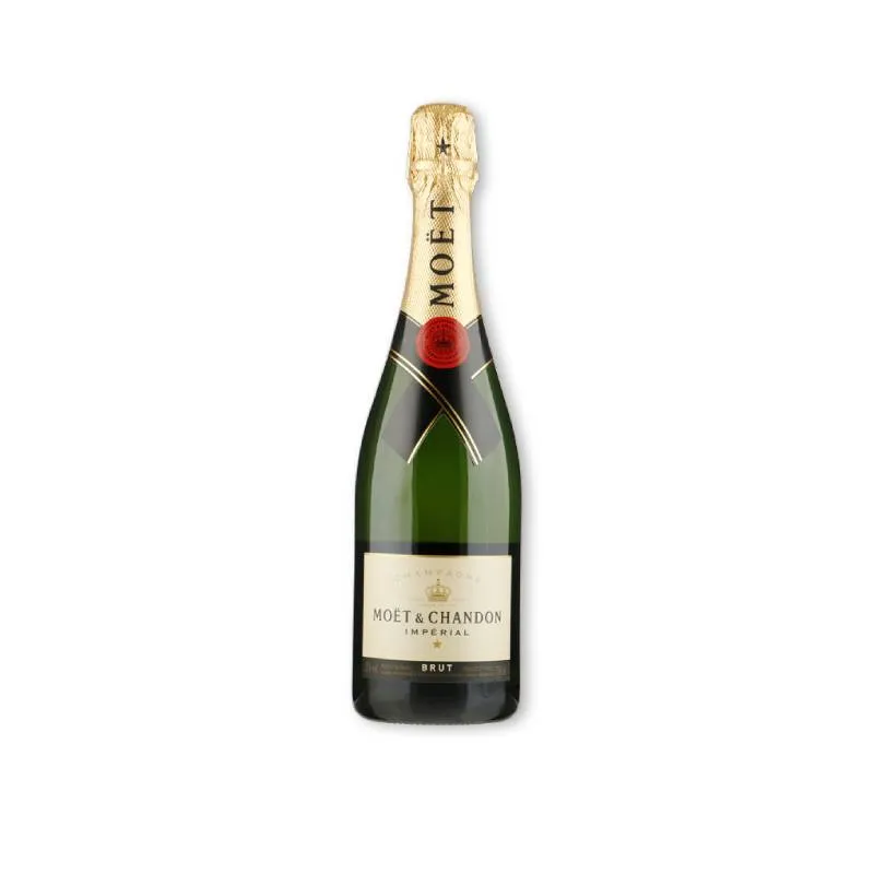 MOET & CHANDON Brut Imperial 0,75 ltr