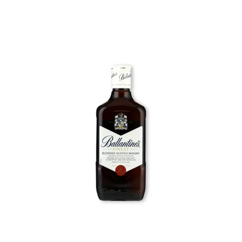 Ballantine's whisky 35cl