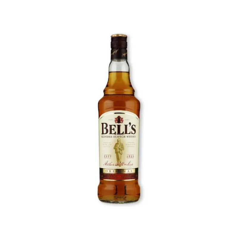 Bell's blended scotch whisky