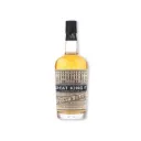 Compass Box great king street artists blend