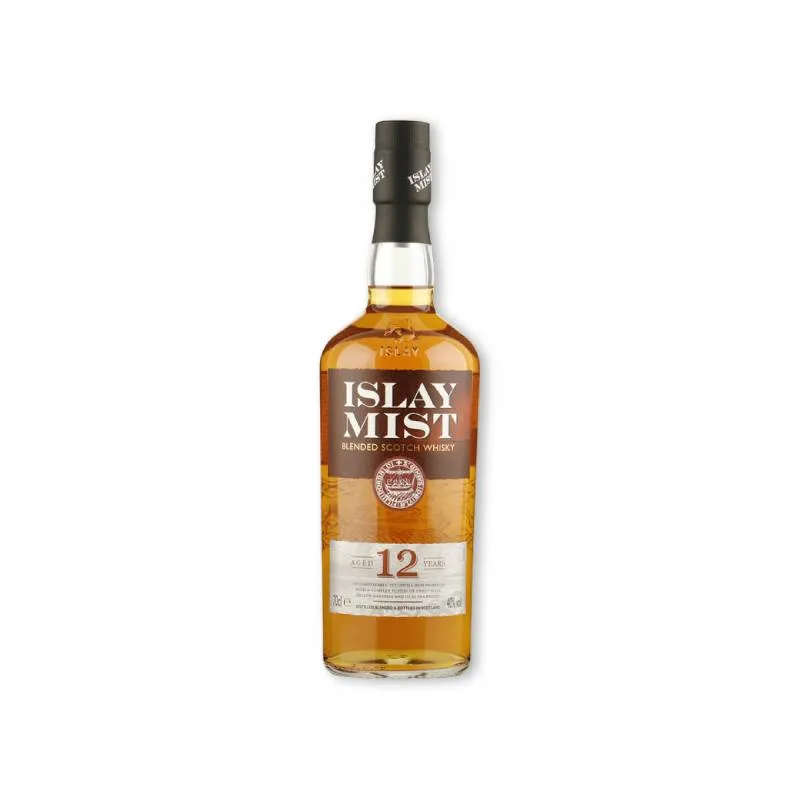 ISLAY MIST 12YO 0,70 ltr