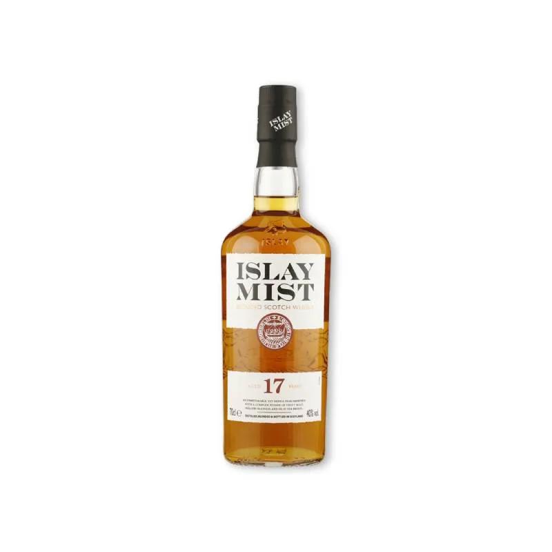 ISLAY MIST 17YO 0,70 ltr
