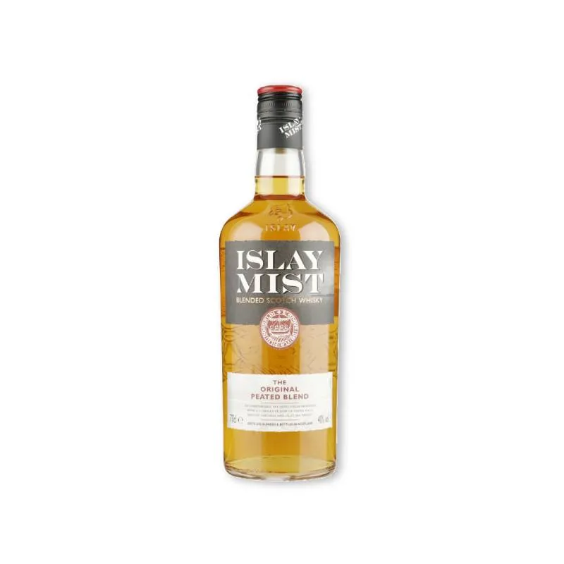 ISLAY MIST Original Peated Blend 0,70 ltr