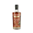 MACNAIR'S 10YO Blended Peated Cask Strength Batch #2 0,70ltr