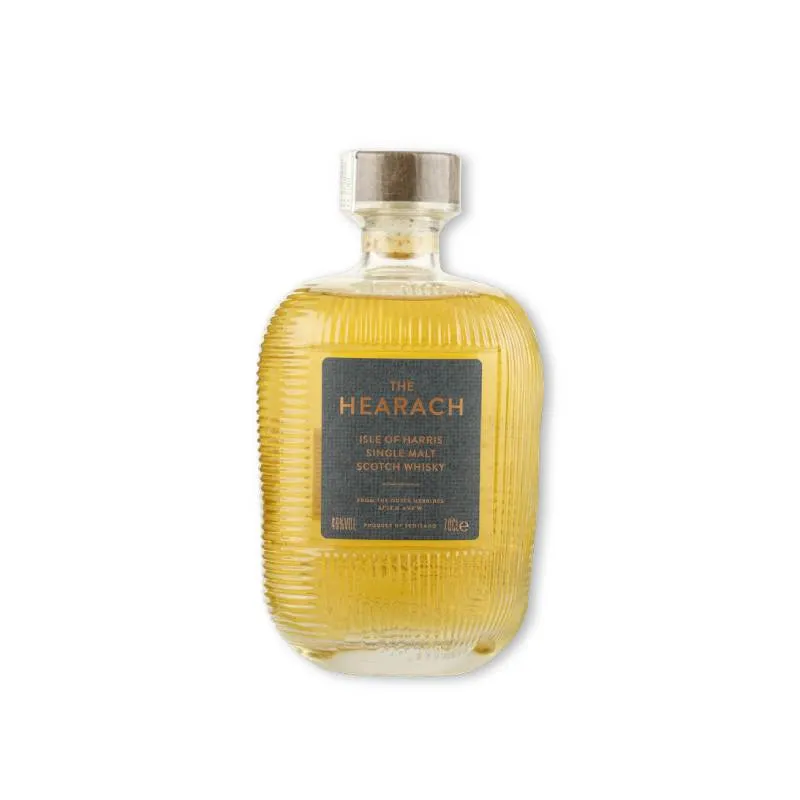 HARRIS Whisky The Hearach 0,70 ltr