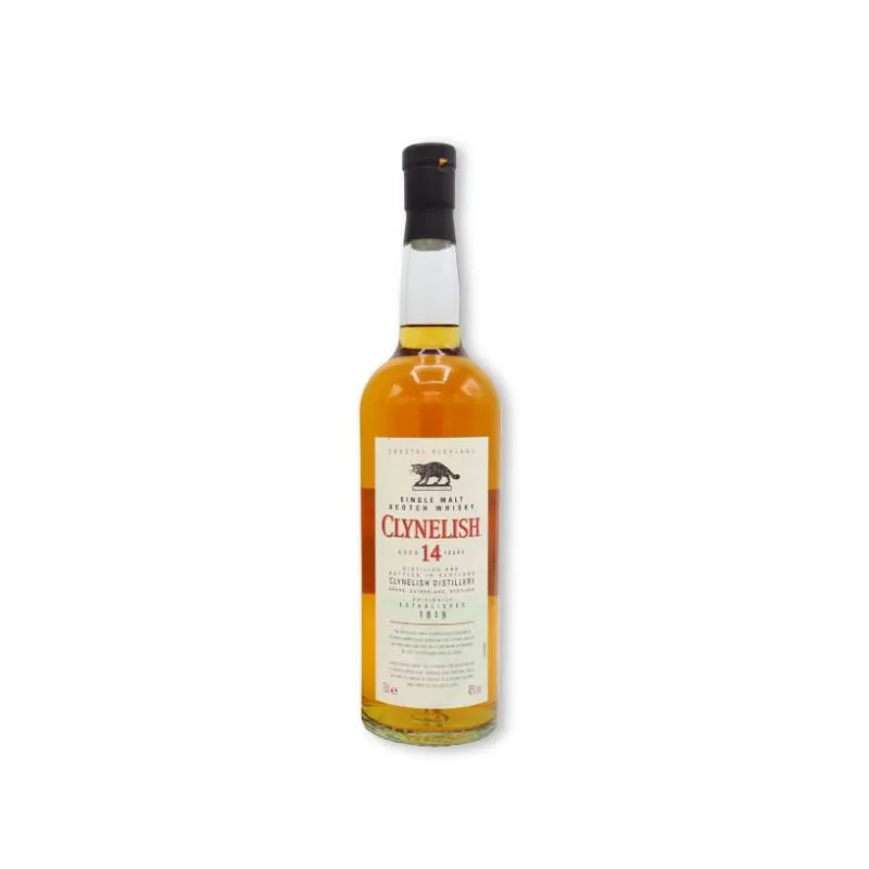 Clynelish 14 jaar
