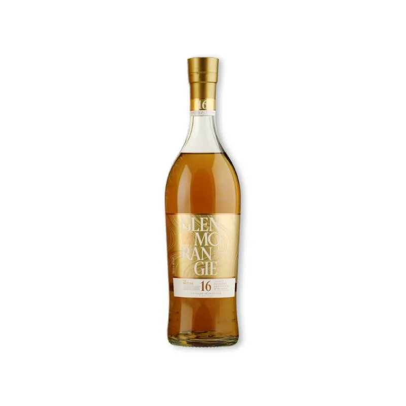 GLENMORANGIE 16YO the Nectar 0,70 ltr