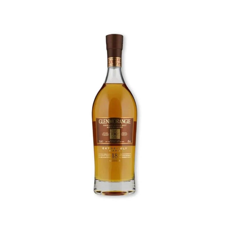 GLENMORANGIE 18YO 0,70 ltr