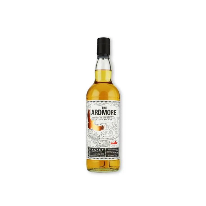 The Ardmore Legacy 70cl