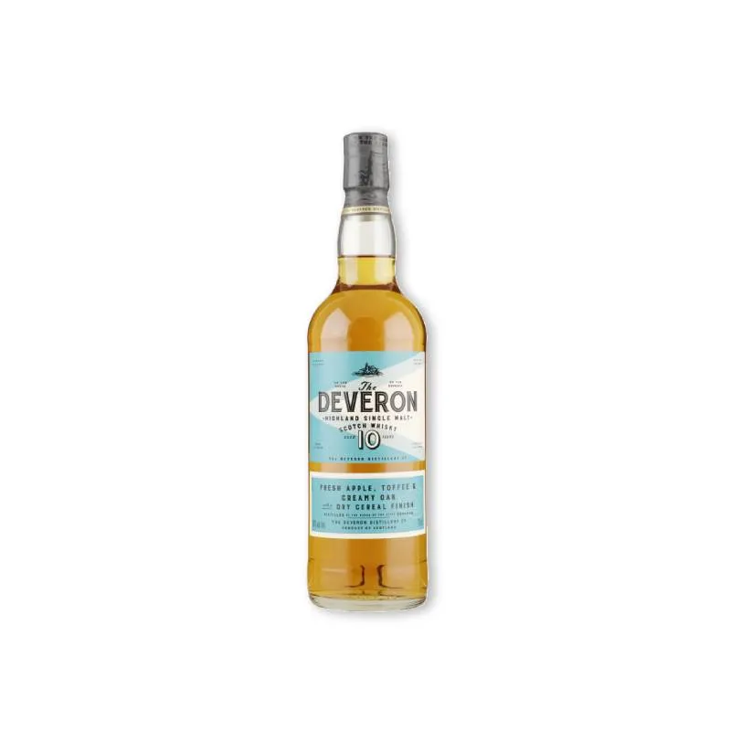 THE DEVERON 10YO 0,70 ltr