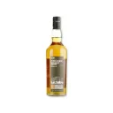 anCnoc 10 jaar peated single malt