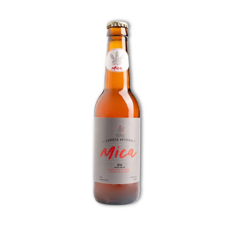 MICA IPA 5,7%