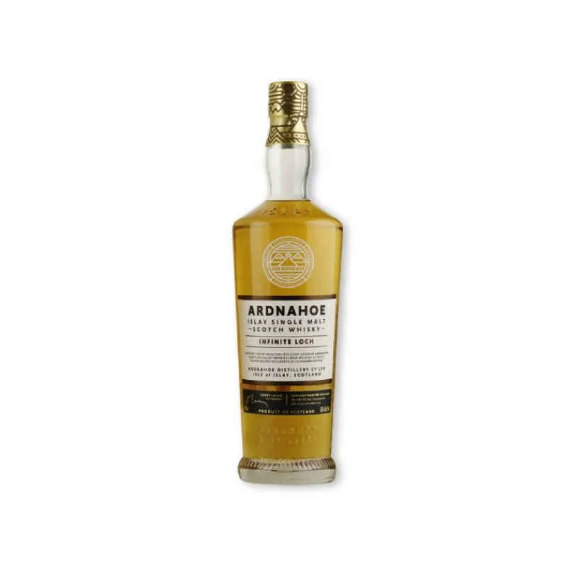 Ardnahoe Infinite Loch single malt