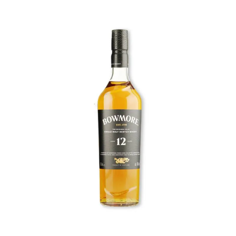 Bowmore 12 jaar
