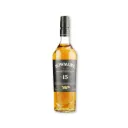 Bowmore 15 jaar