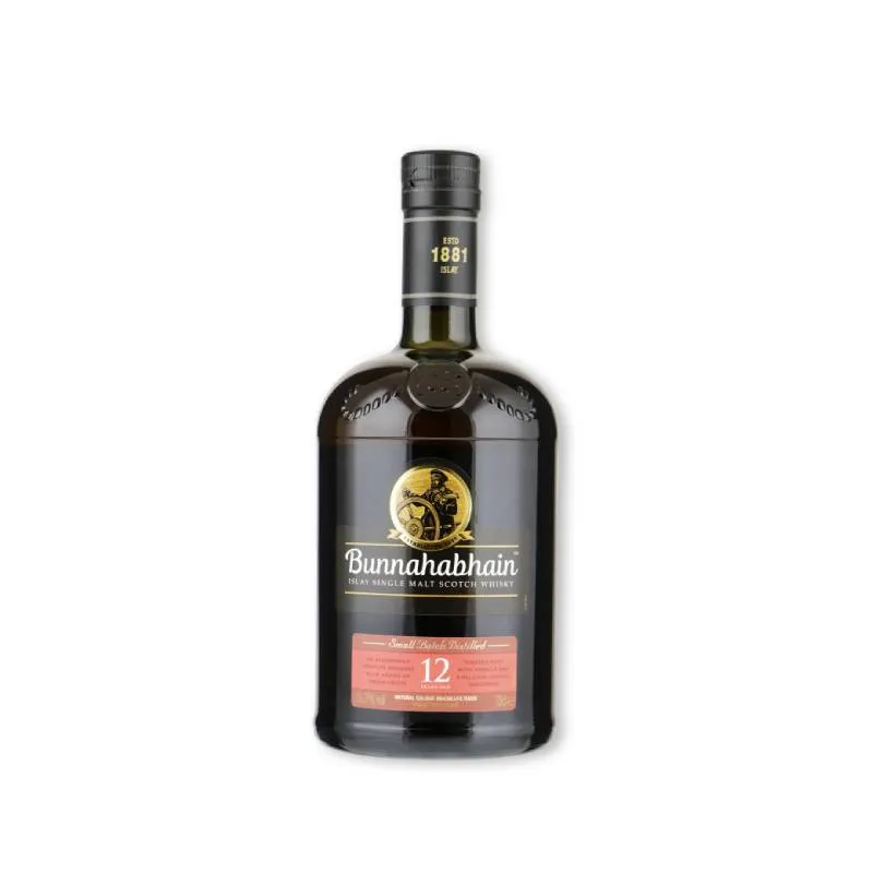 Bunnahabhain 12 jaar
