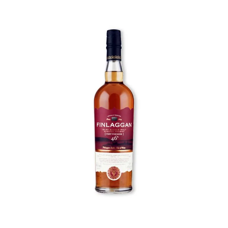 FINLAGGAN Port Finish 0,70 ltr