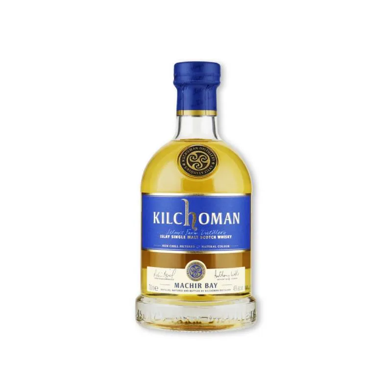 Kilchoman Machir Bay 0,70 ltr