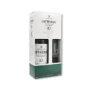 LAPHROAIG 10YO Whisky giftpack 0,70 ltr