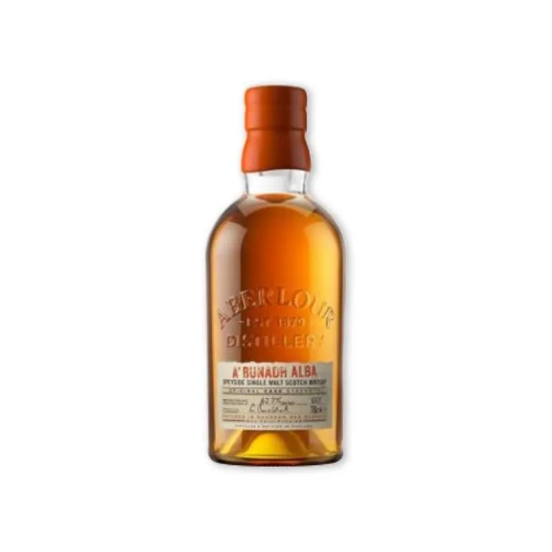 ABERLOUR A'Bunadh Alba 0,70 ltr
