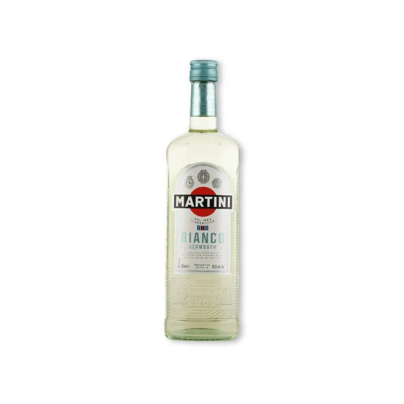 MARTINI Bianco 0,75 ltr