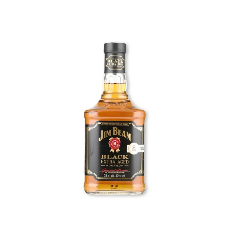 JIM BEAM Black 0,70 ltr.