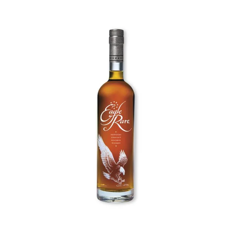 [109124] Eagle Rare 10 jaar Kentucky straight bourbon whiskey