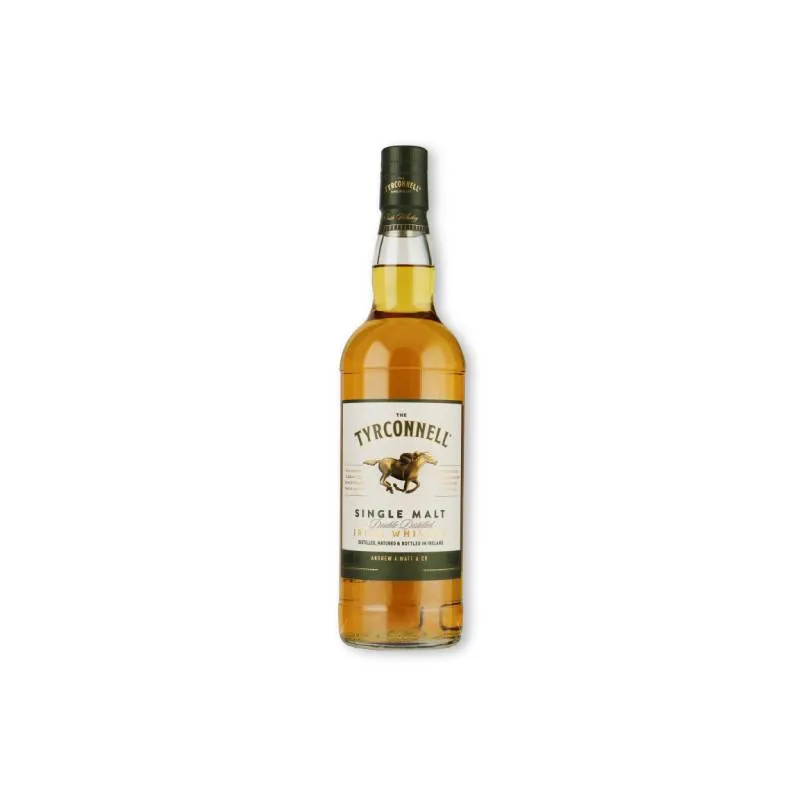 TYRCONNELL Single Irish Malt