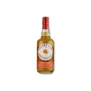 VELVET CAP Irish Whiskey Triple Cask in tube 0,70 ltr