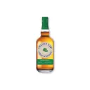 VELVET CAP Peated Single Malt Whiskey in tube 0,70 ltr