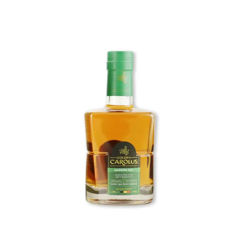 GOUDEN CAROLUS Madeira Oak 0,50 ltr