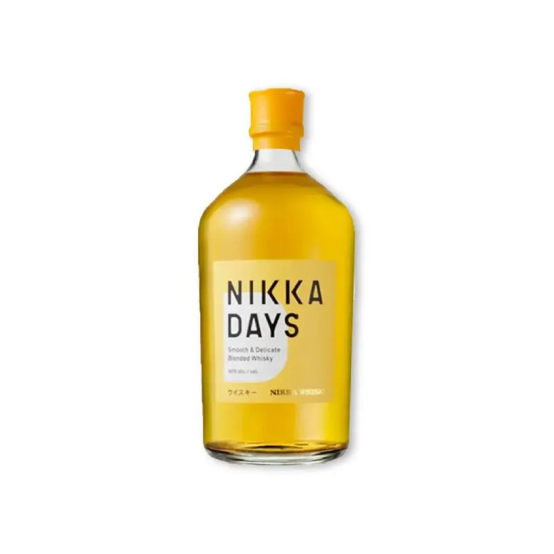 NIKKA Days Whisky 0,70 ltr